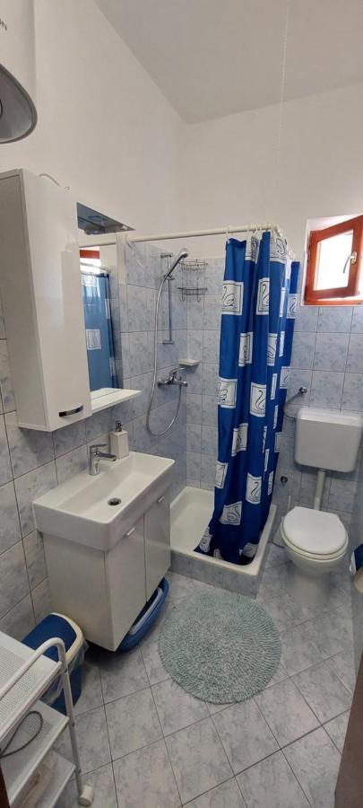 פטרצ'אנה Apartments Morovic מראה חיצוני תמונה